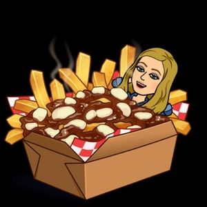 Meet your Posher, Isabellle